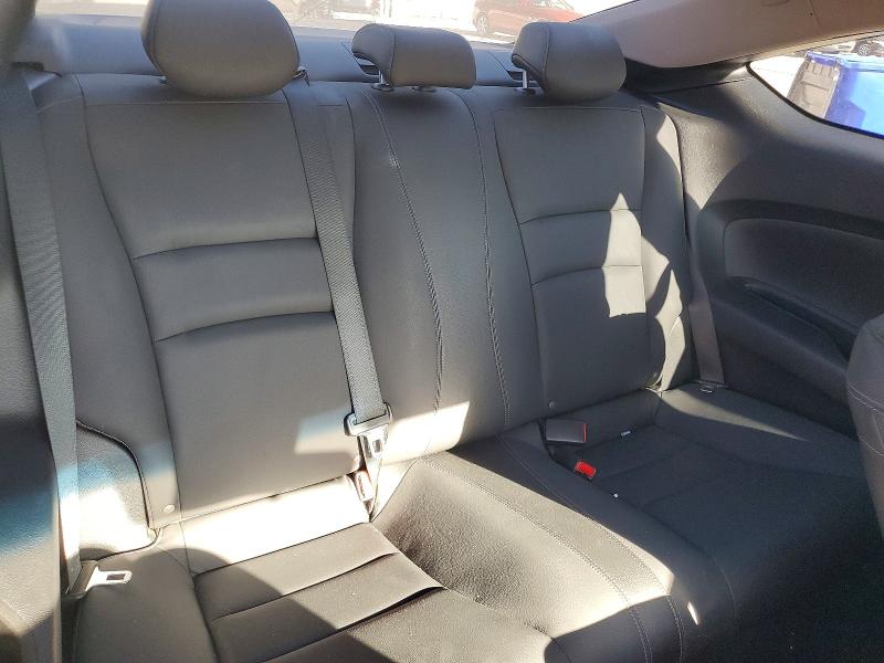 Aukcja sprzedaży 2013 Honda Accord, vin: 1HGCT2B82DA006581, numer aukcji: 55072956