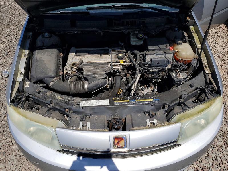 Aukcja sprzedaży 2004 Saturn Ion, vin: 1G8AL52F04Z130379, numer aukcji: 55309616