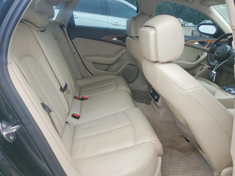 Продажа на аукционе авто 2017 Audi A6, vin: WAUF2AFC3HN105879, номер лота: 55499086