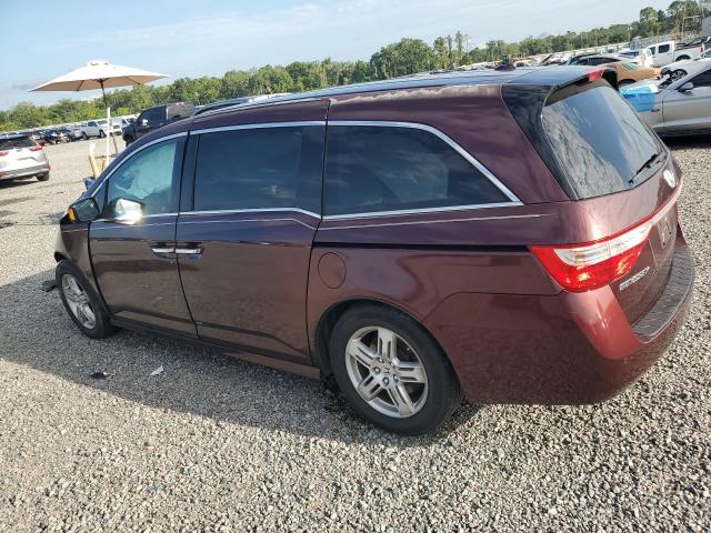 Продажа на аукционе авто 2012 Hond Odyssey Touring/touring Elite, vin: 5FNRL5H99CB028447, номер лота: 57498146
