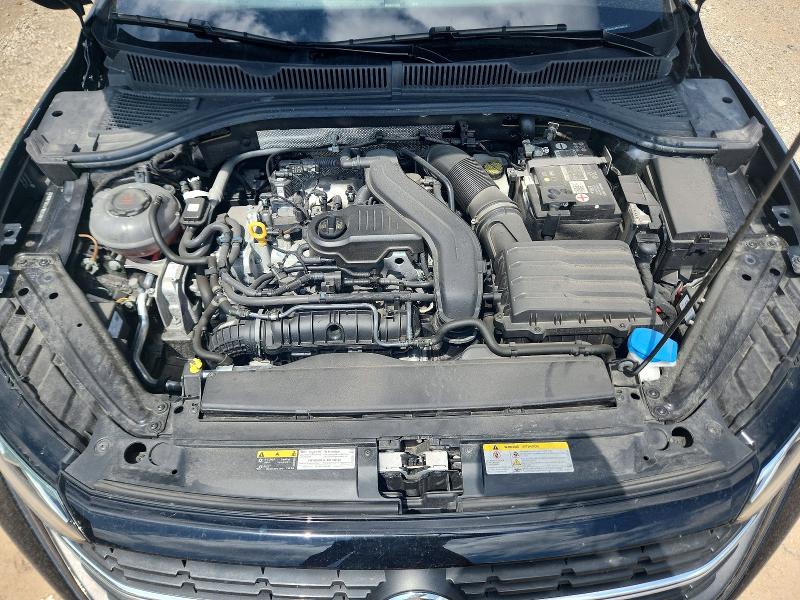 2023 Volkswagen Jetta მანქანა იყიდება აუქციონზე, vin: 3VWBM7BU4PM056615, აუქციონის ნომერი: 58208736