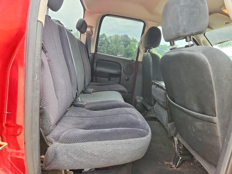 Продаж на аукціоні авто 2004 Dodge Ram 1500, vin: 1D7HA18N84S728414, номер лоту: 57184096