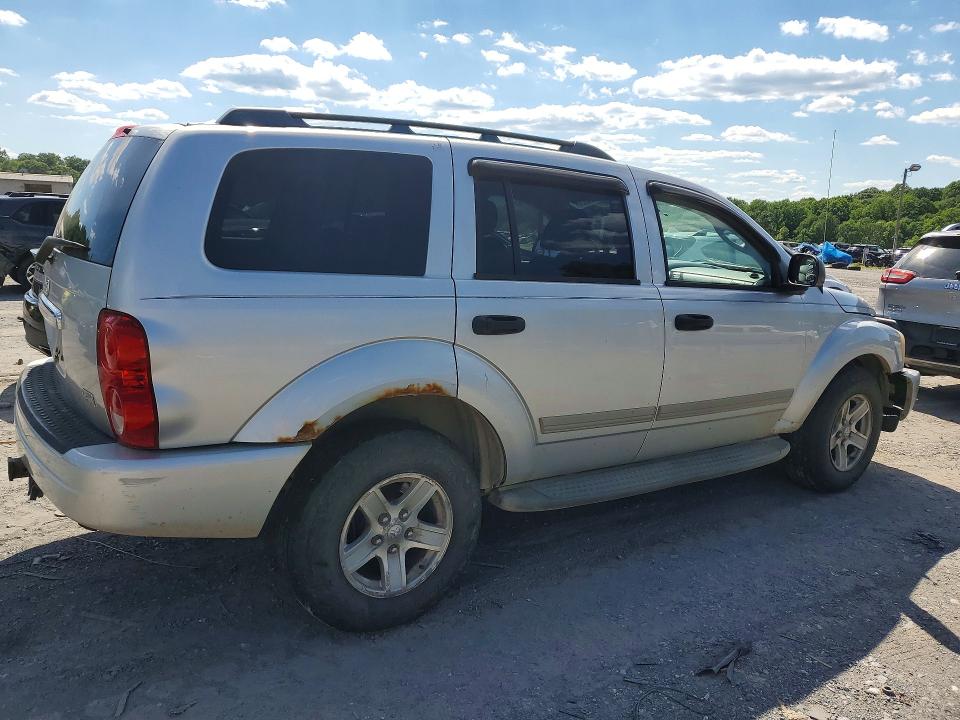 Продаж на аукціоні авто 2005 Dodge Durango, vin: 1D4HB48D75F556048, номер лоту: 57320336