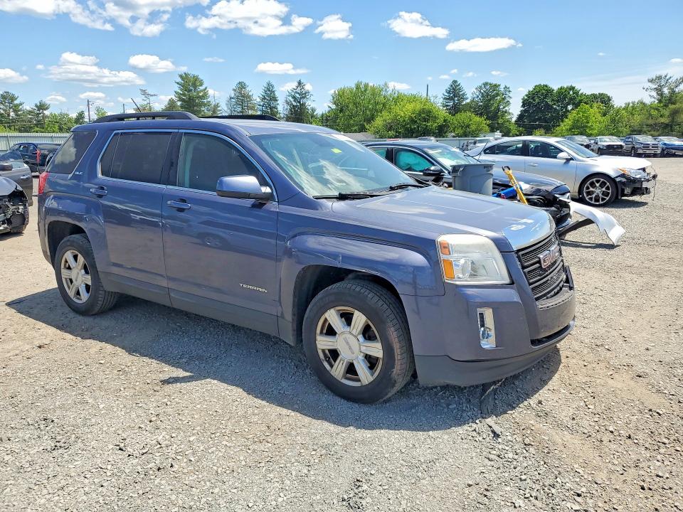 2014 Gmc Terrain მანქანა იყიდება აუქციონზე, vin: 2GKFLWEK7E6169157, აუქციონის ნომერი: 55518226