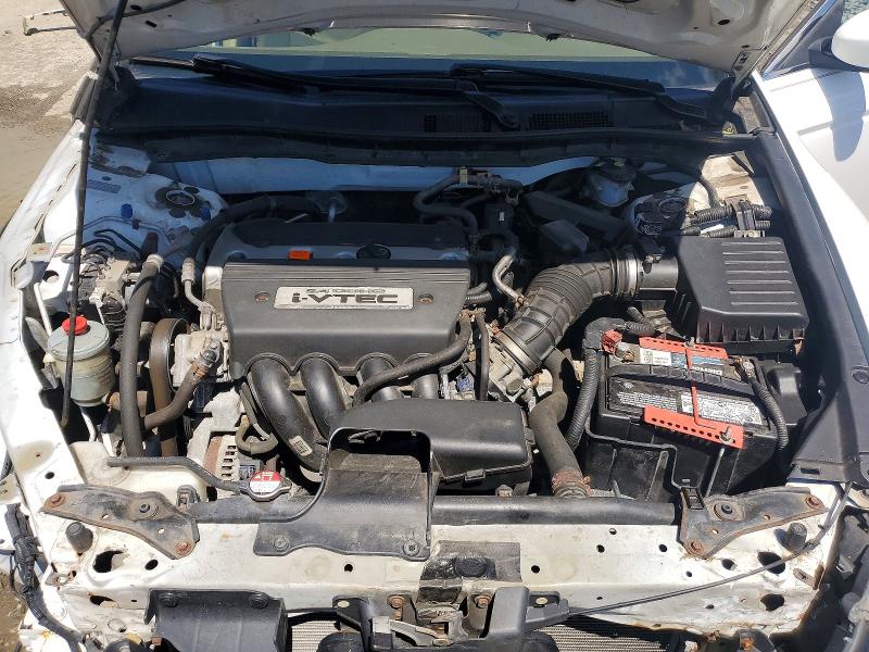 Продажа на аукционе авто 2008 Honda Accord, vin: 1HGCP26428A061162, номер лота: 57213226