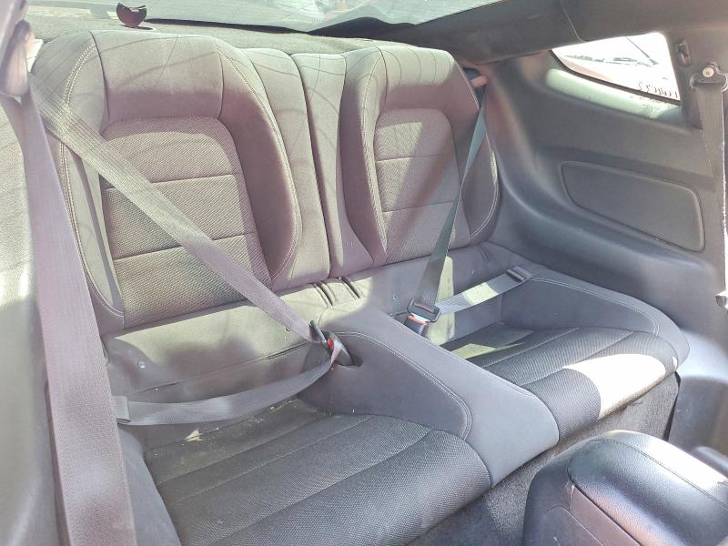 Auction sale of the 2015 Ford Mustang, vin: 1FA6P8AM5F5352904, lot number: 56337866