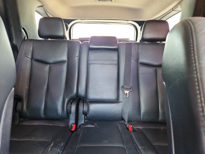 2012 Dodge Durango მანქანა იყიდება აუქციონზე, vin: 1C4SDHCT3CC308137, აუქციონის ნომერი: 56266526