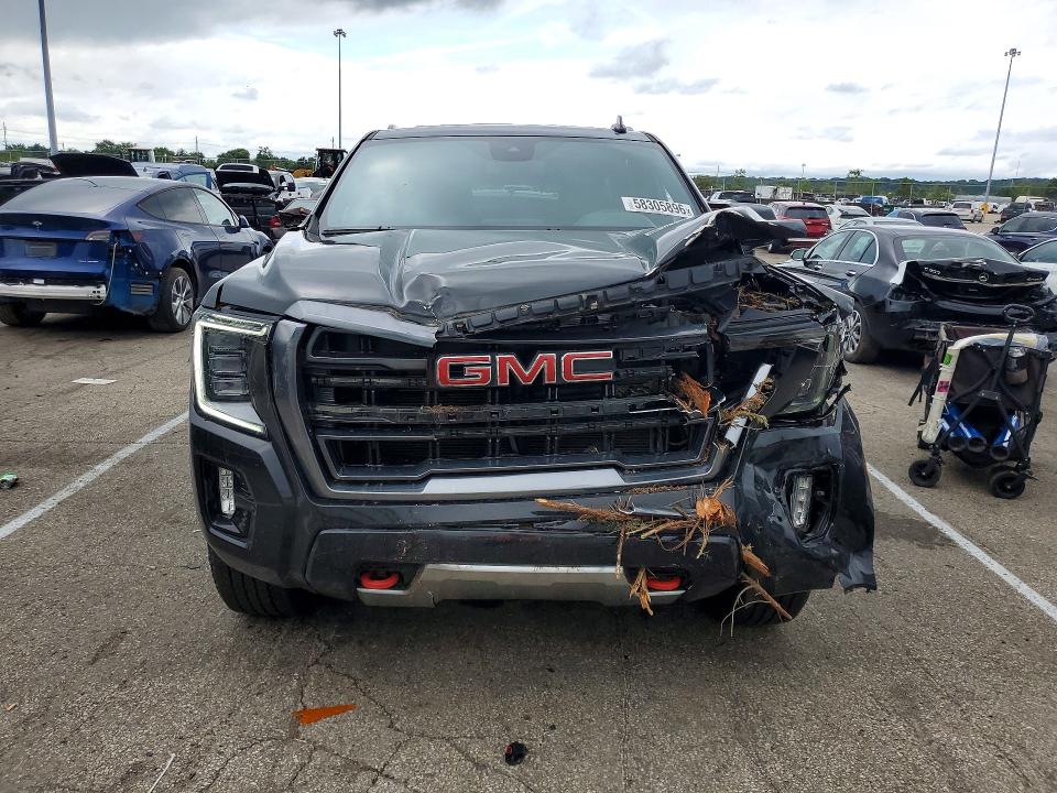 Продажа на аукционе авто 2024 Gmc Yukon, vin: 1GKS2CKL5RR341953, номер лота: 58305896