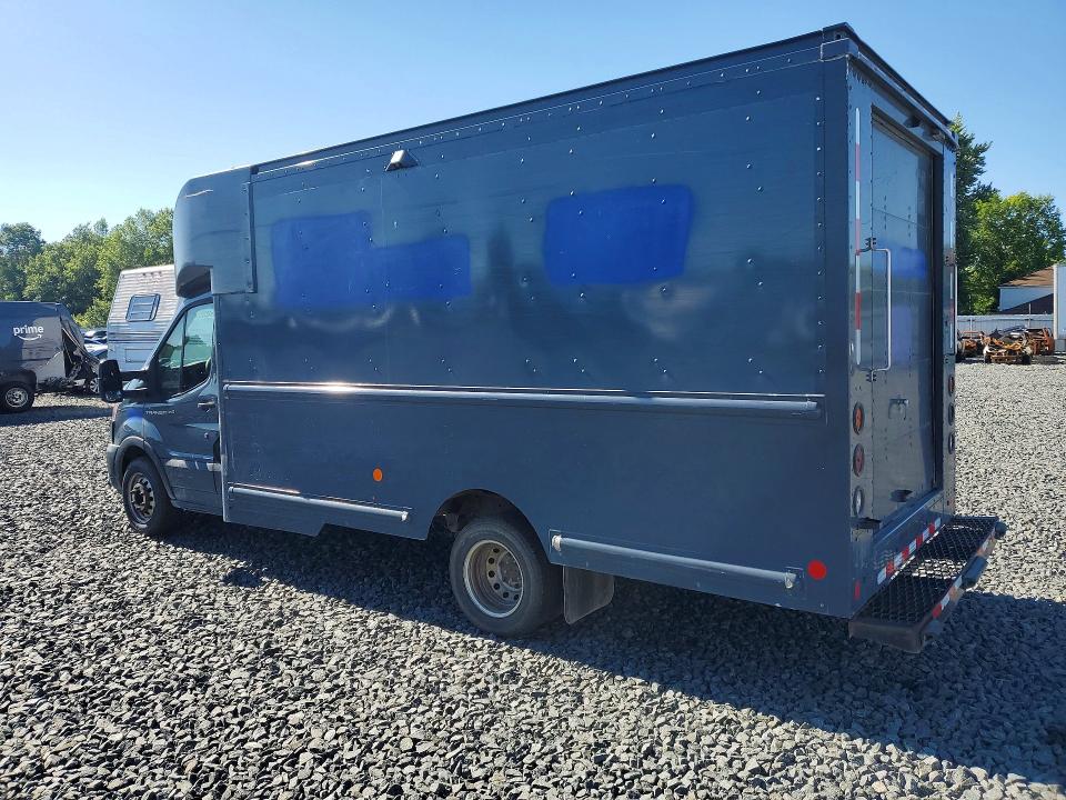 Продажа на аукционе авто 2021 Ford Transit, vin: 1FDDF6P87MKA59647, номер лота: 57244686