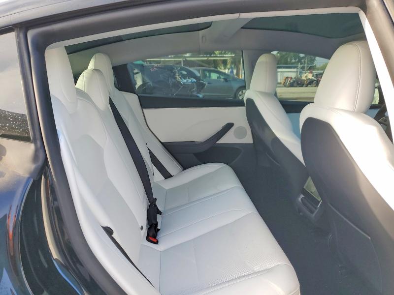 Aukcja sprzedaży 2025 Tesla Model 3, vin: 5YJ3E1EA0SF045420, numer aukcji: 56164626