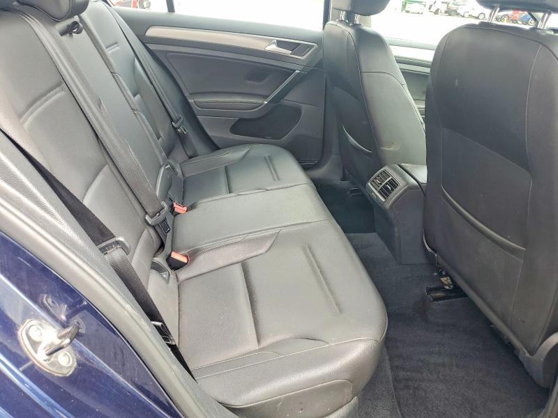 Aukcja sprzedaży 2015 Volkswagen Golf, vin: 3VW217AU0FM024656, numer aukcji: 56487786