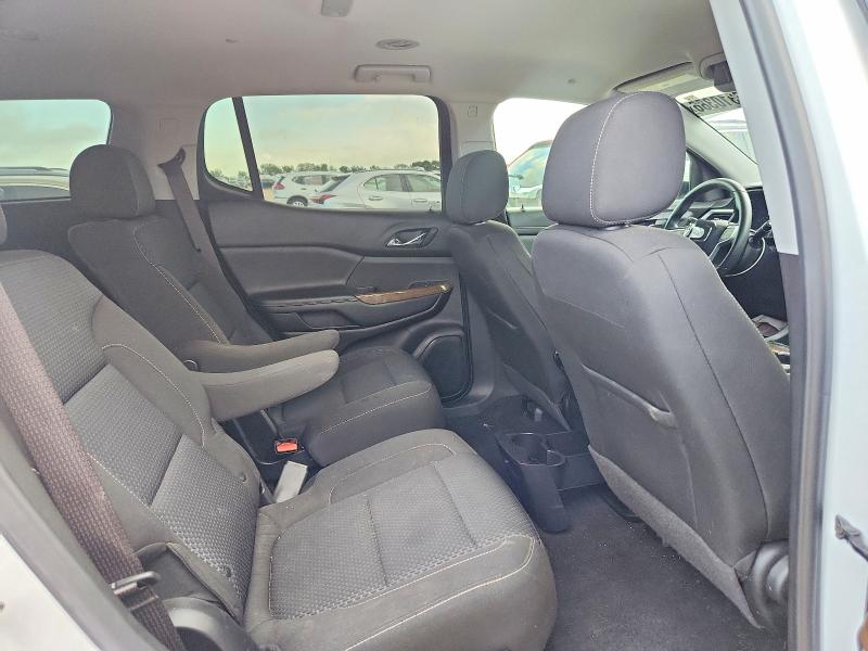 Продажа на аукционе авто 2021 Gmc Acadia, vin: 1GKKNKLSXMZ206676, номер лота: 56310386