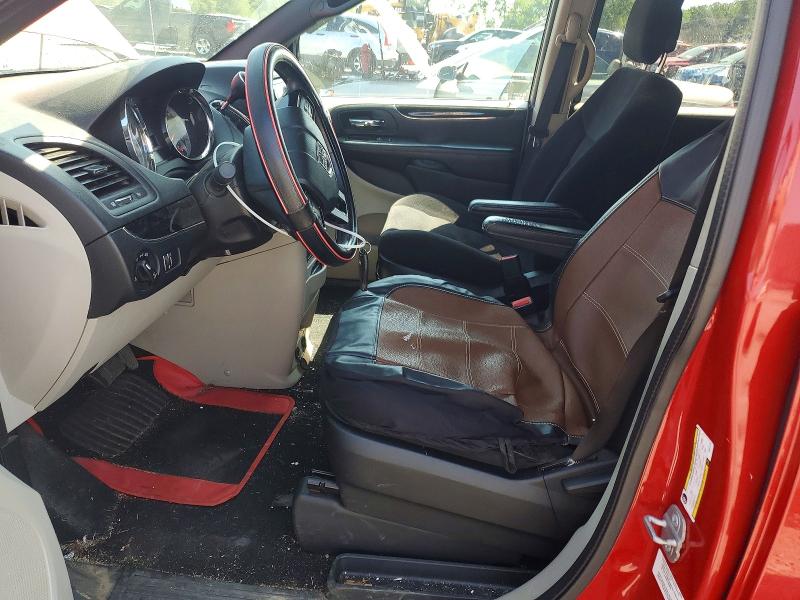 Aukcja sprzedaży 2014 Dodge Grand Caravan, vin: 2C4RDGBGXER227725, numer aukcji: 56240336