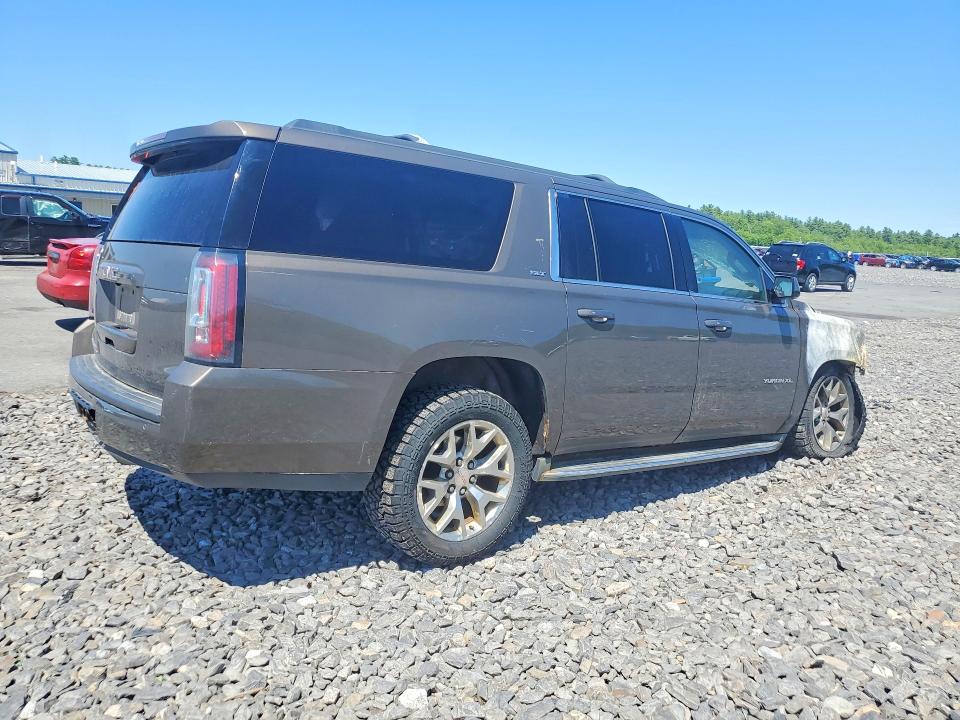 Продажа на аукционе авто 2015 Gmc Yukon Xl, vin: 1GKS2HKC0FR188083, номер лота: 56107106
