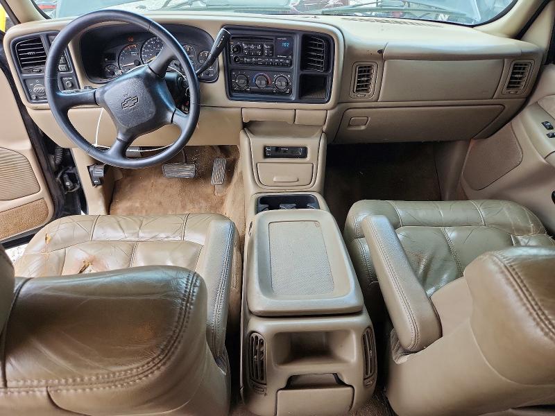 58712626 :رقم المزاد ، 1GCHK23112F166623 vin ، 2002 Chevrolet Silverado مزاد بيع