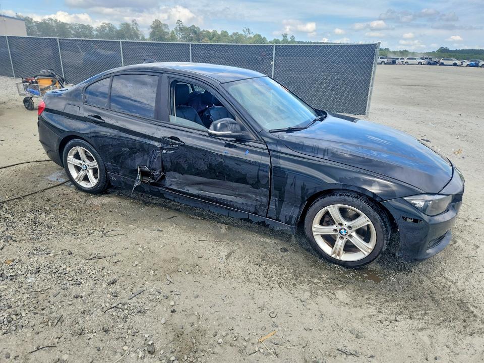 Aukcja sprzedaży 2013 Bmw 328, vin: WBA3A5C55DF601726, numer aukcji: 57867856