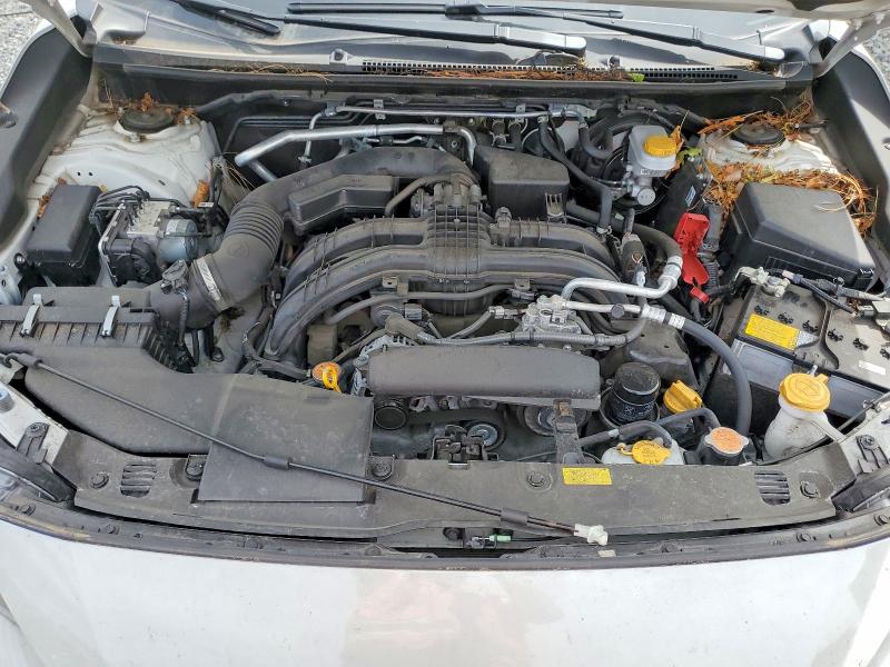 Продажа на аукционе авто 2023 Subaru Crosstrek, vin: JF2GTAPC7PH255107, номер лота: 57968806