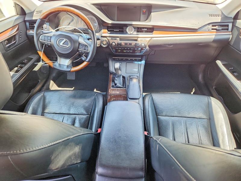 Продажа на аукционе авто 2016 Lexus Es, vin: 58ABK1GG8GU024520, номер лота: 55785726