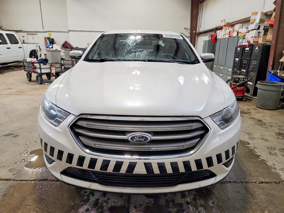 55305156 :رقم المزاد ، 1FAHP2H88FG173730 vin ، 2015 Ford Taurus مزاد بيع