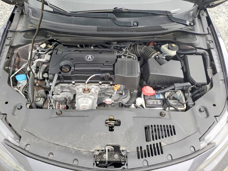 Продаж на аукціоні авто 2021 Acura Ilx, vin: 19UDE2F77MA002767, номер лоту: 56184716