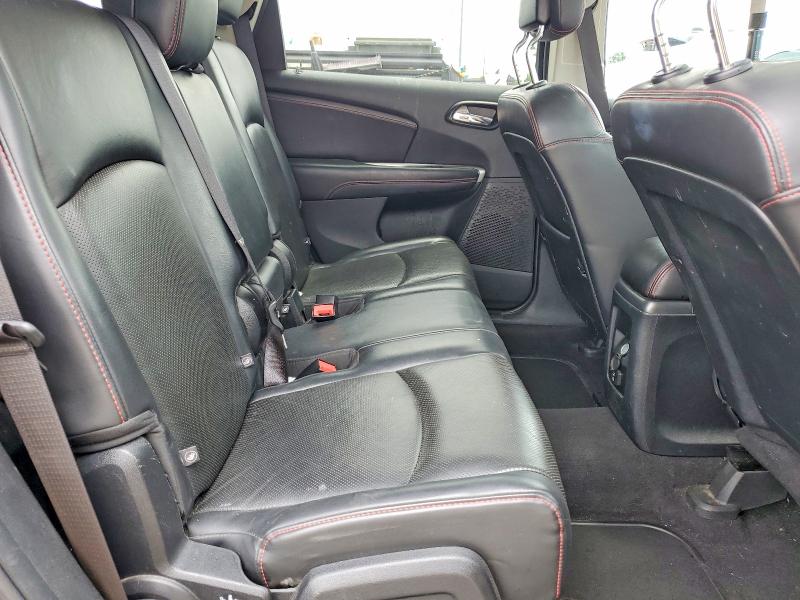 Продаж на аукціоні авто 2015 Dodge Journey, vin: 3C4PDDEG1FT580791, номер лоту: 58991426