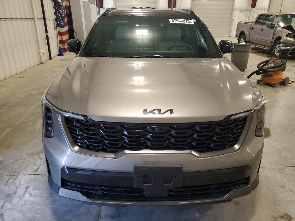 Продаж на аукціоні авто 2026 Kia Sorento, vin: KNDRKDJG3T5439012, номер лоту: 57605076