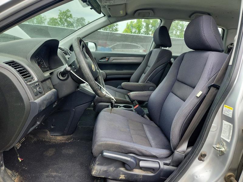 Продаж на аукціоні авто 2009 Honda Cr-v, vin: 3CZRE38369G709107, номер лоту: 57540016