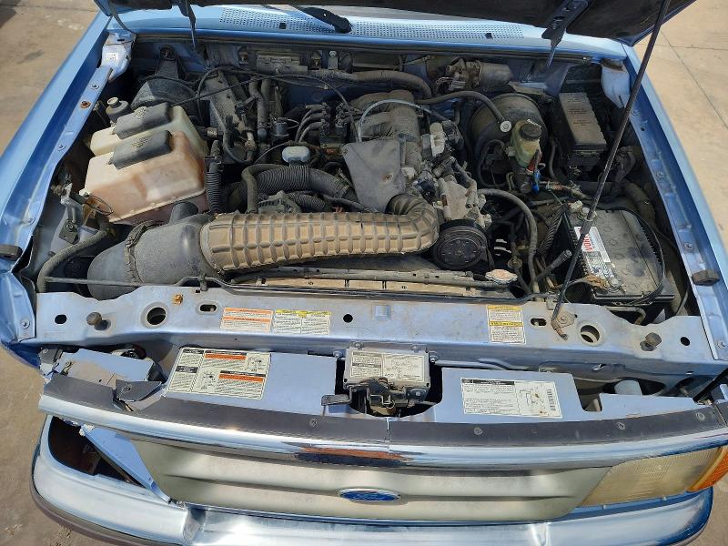 1997 Ford Ranger მანქანა იყიდება აუქციონზე, vin: 1FTCR14X0VTA22330, აუქციონის ნომერი: 57347216