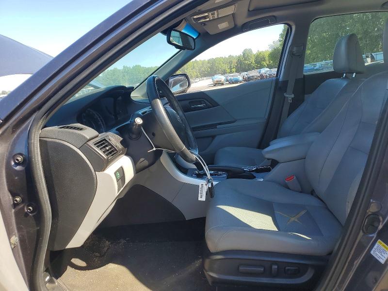 Продаж на аукціоні авто 2013 Honda Accord, vin: 1HGCR3F87DA007126, номер лоту: 56292216