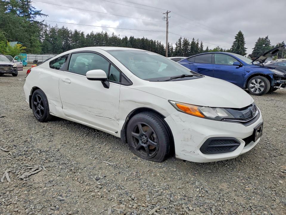 Продажа на аукционе авто 2015 Honda Civic, vin: 2HGFG3B5XFH523936, номер лота: 59191426
