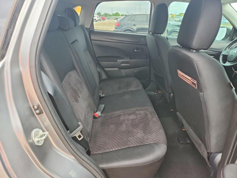 Продаж на аукціоні авто 2015 Mitsubishi Outlander Sport, vin: 4A4AR4AU5FE013320, номер лоту: 56404866