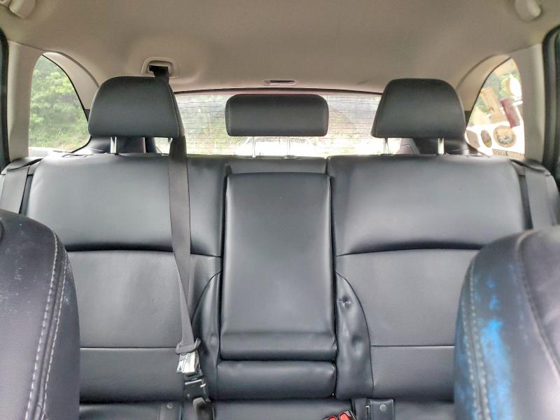 57659486 :رقم المزاد ، 4S4BSANC1K3295800 vin ، 2019 Subaru Outback مزاد بيع