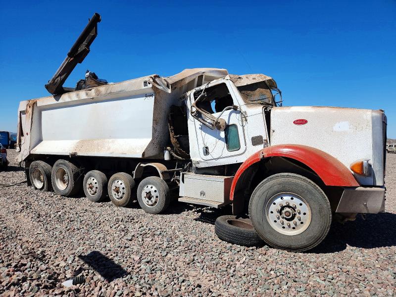Aukcja sprzedaży 2008 Peterbilt 365, vin: 1XPSDU9X98D740881, numer aukcji: 56175486