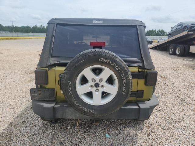 Продаж на аукціоні авто 2010 Jeep Wrangler, vin: 1J4AA2D12AL208018, номер лоту: 56468316