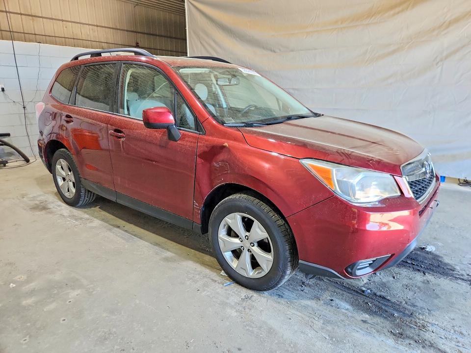 Продажа на аукционе авто 2015 Subaru Forester, vin: JF2SJADC9FH459913, номер лота: 56644936