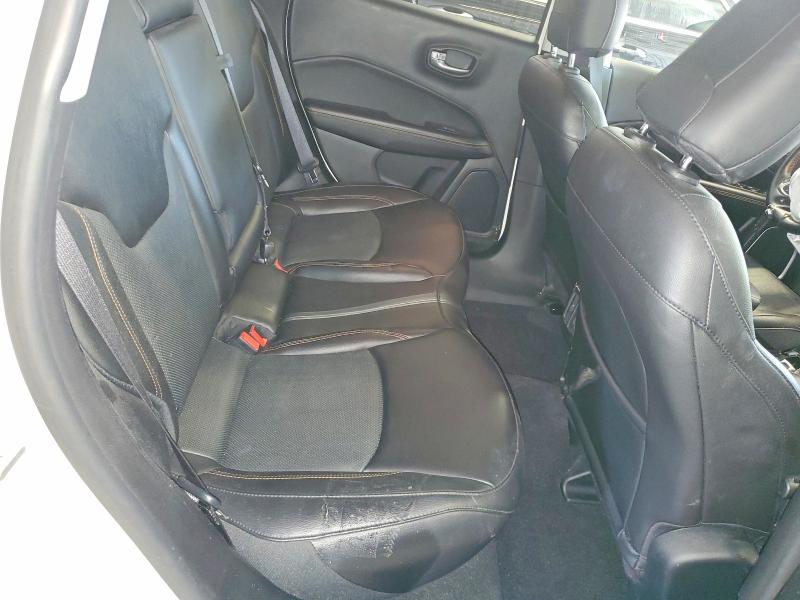 Продаж на аукціоні авто 2021 Jeep Compass, vin: 3C4NJDCB1MT532874, номер лоту: 54695666