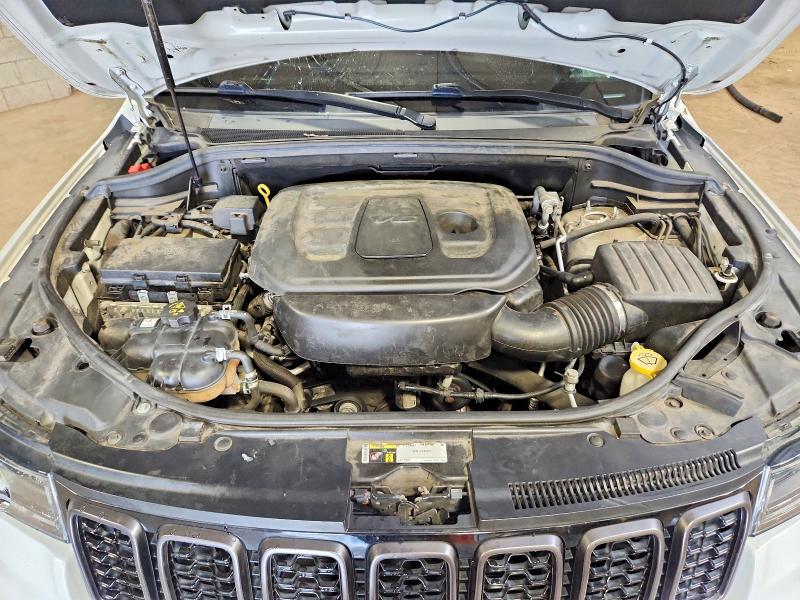 56490456 :رقم المزاد ، 1C4RJFBG7KC843065 vin ، 2019 Jeep Grand Cherokee مزاد بيع