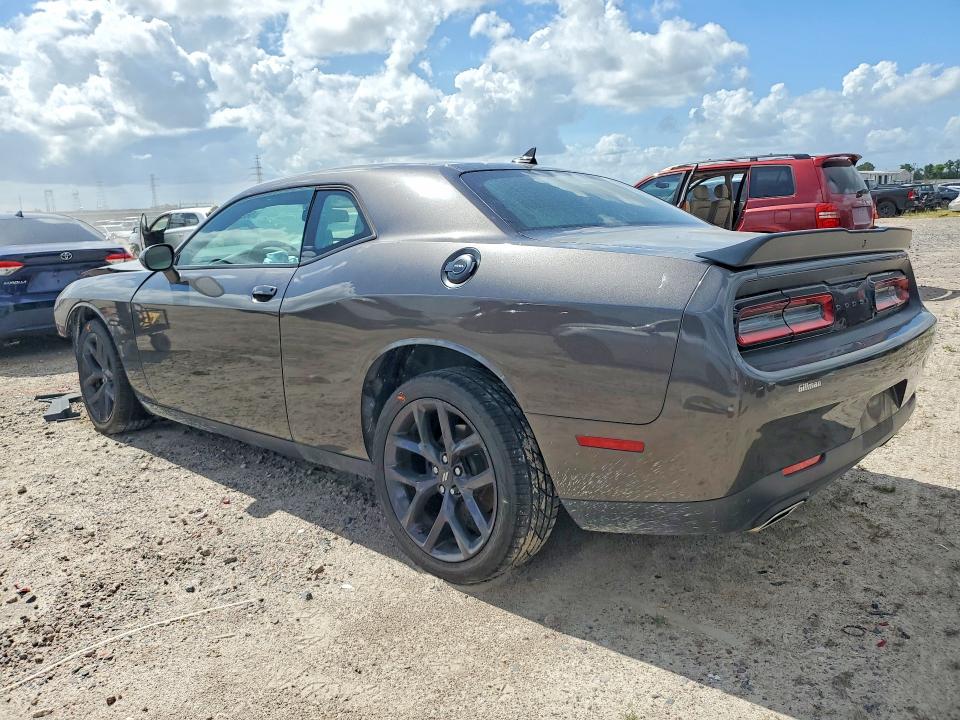 Продажа на аукционе авто 2020 Dodge Challenger, vin: 2C3CDZAG4LH179732, номер лота: 56946196