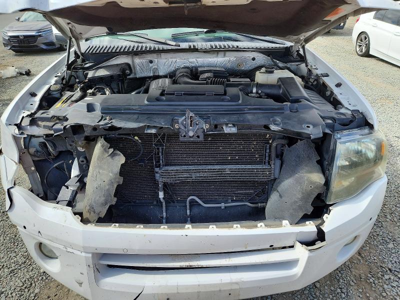 Aukcja sprzedaży 2012 Ford Expedition, vin: 1FMJK1K58CEF10175, numer aukcji: 59676966