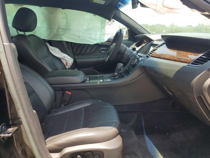 Продаж на аукціоні авто 2016 Ford Taurus, vin: 1FAHP2F98GG137386, номер лоту: 56790496
