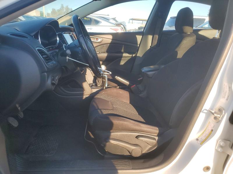 2014 Dodge Dart მანქანა იყიდება აუქციონზე, vin: 1C3CDFDH1ED913245, აუქციონის ნომერი: 57923176