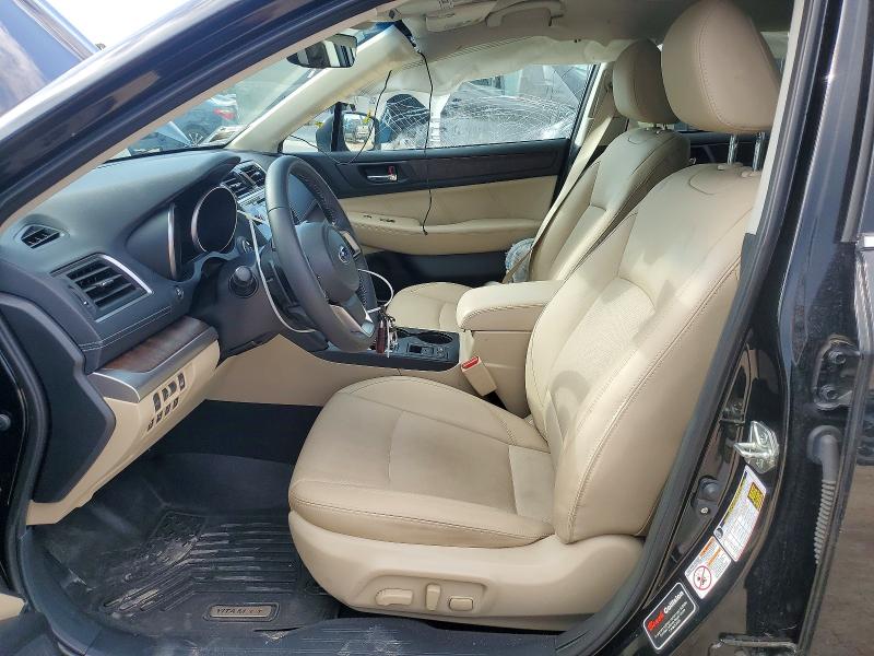 Продажа на аукционе авто 2018 Subaru Outback, vin: 4S4BSANC1J3351880, номер лота: 57138956