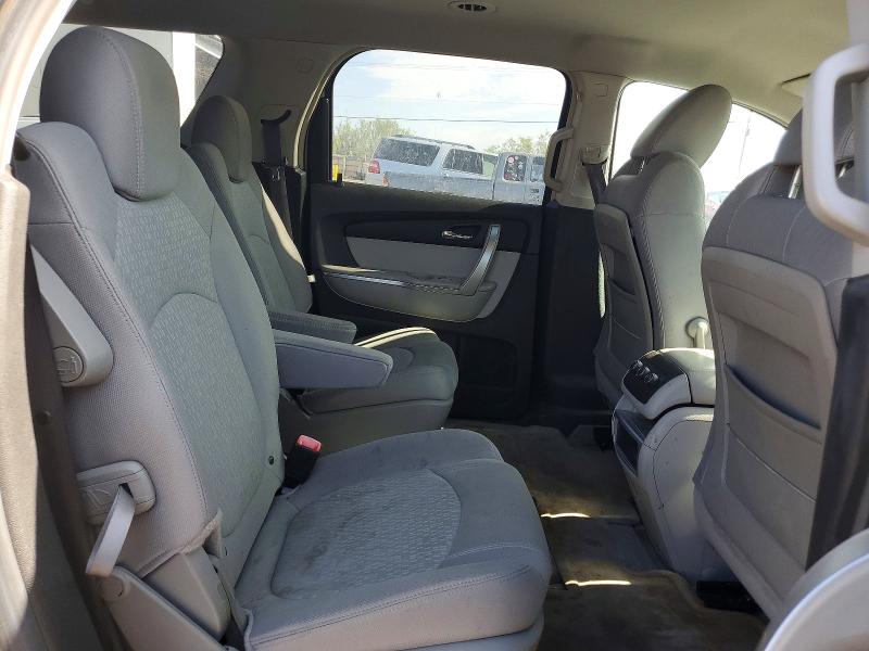 2008 Gmc Acadia მანქანა იყიდება აუქციონზე, vin: 1GKER13738J284308, აუქციონის ნომერი: 58937606