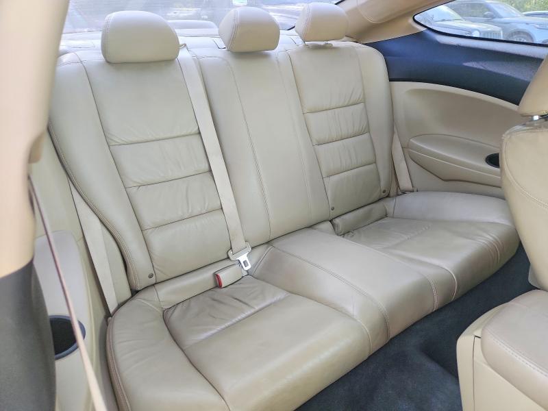 Продажа на аукционе авто 2008 Honda Accord, vin: 1HGCS22878A801635, номер лота: 52419806