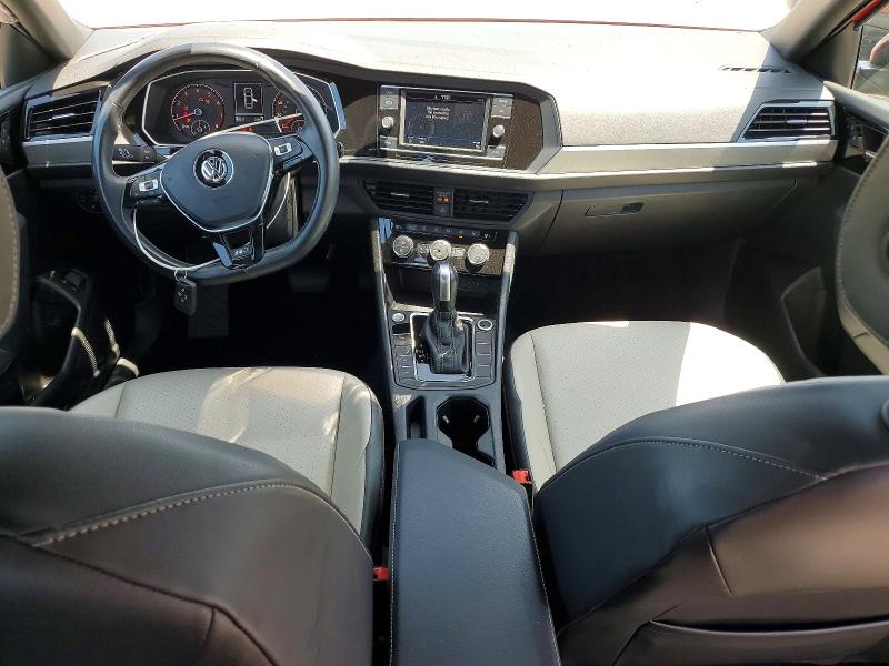 55749196 :رقم المزاد ، 3VWC57BU8LM100580 vin ، 2020 Volkswagen Jetta مزاد بيع