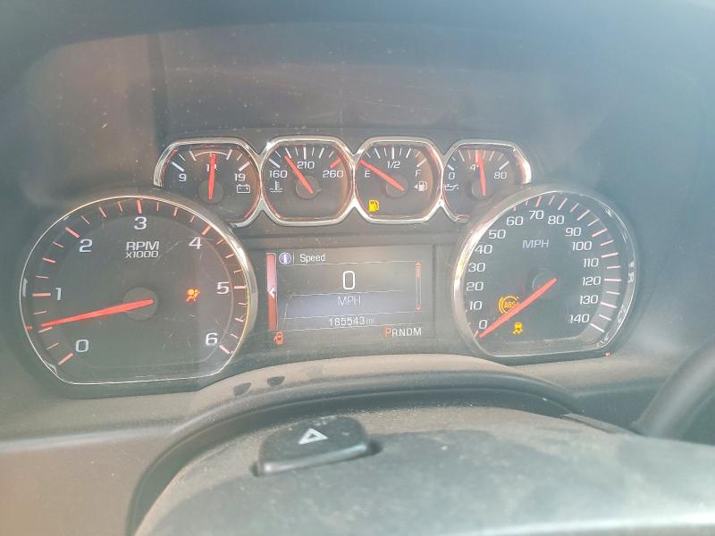 Продаж на аукціоні авто 2014 Gmc Sierra, vin: 1GTV2UEC1EZ143861, номер лоту: 57948036