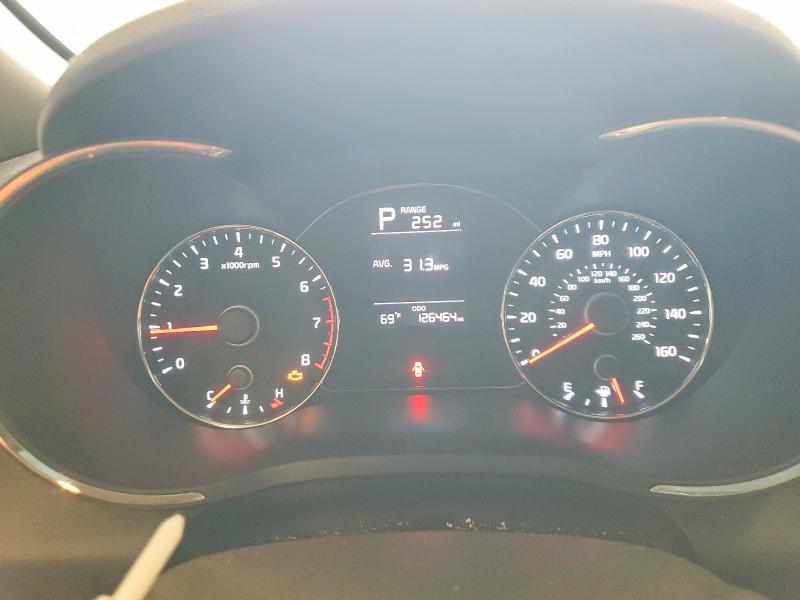Продаж на аукціоні авто 2017 Kia Forte, vin: 3KPFK4A73HE078010, номер лоту: 58725466
