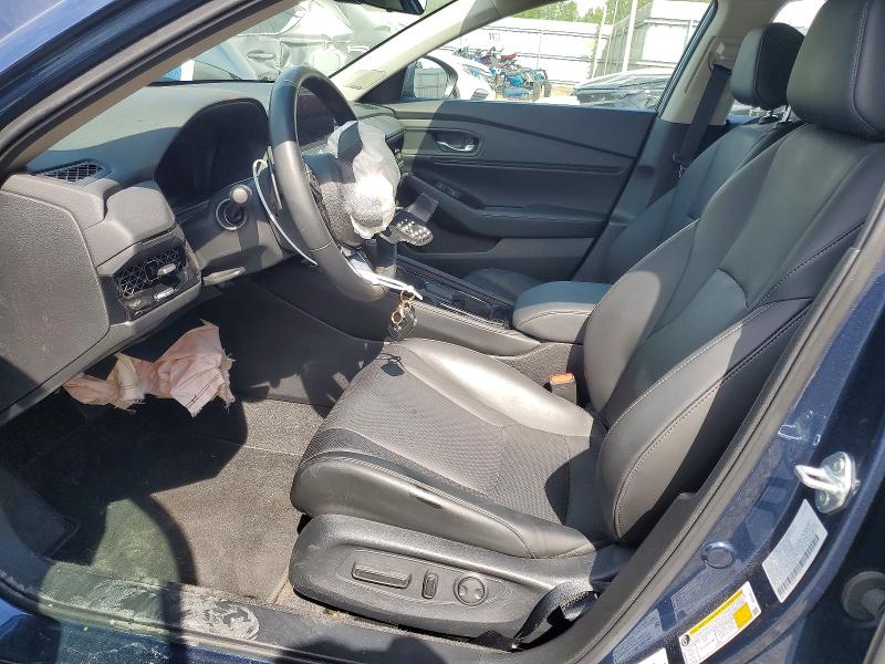 Aukcja sprzedaży 2024 Honda Accord, vin: 1HGCY2F8XRA082276, numer aukcji: 57968016