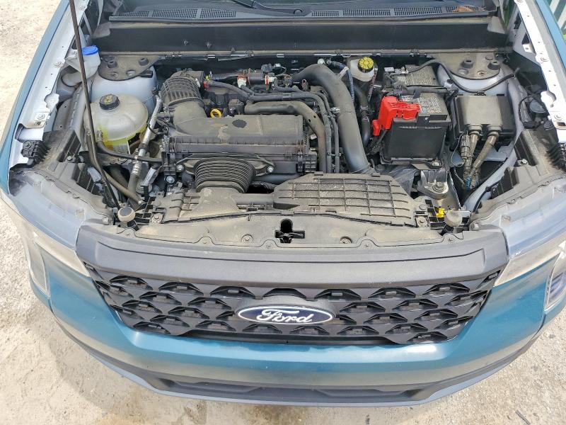 Продажа на аукционе авто 2025 Ford Maverick, vin: 3FTTW8JA3SRA00918, номер лота: 56685616