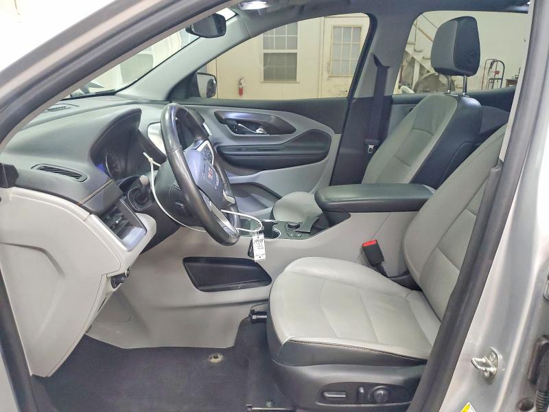 2019 Gmc Terrain მანქანა იყიდება აუქციონზე, vin: 3GKALPEX4KL130755, აუქციონის ნომერი: 58365106